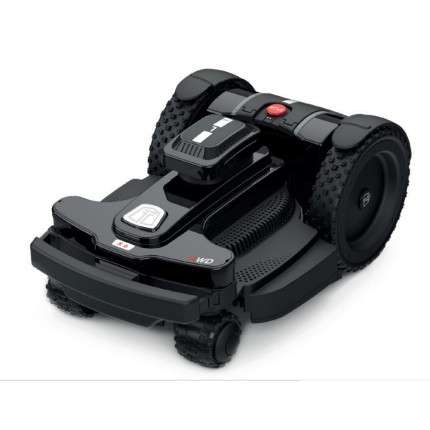 TECHline NEXTTECH LX6  4WD + KIT