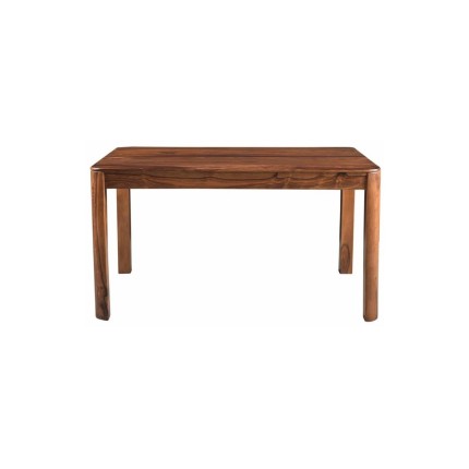 Jídelní stůl Tina 175x90 z masivu palisandr Ořech