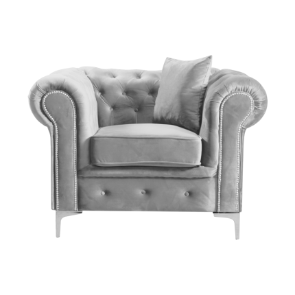Chesterfield křeslo ROMANO