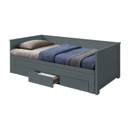 GORETA POSTEL+PRISTELKA SIVA MG 8010 - DB