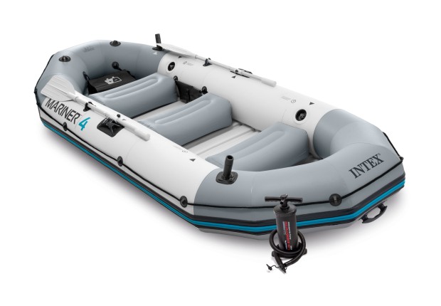 Nafukovací člun Intex Mariner 4