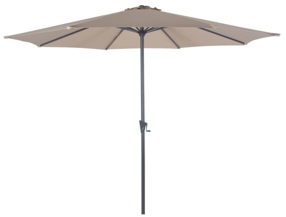 Náklápěcí slunečník ø 350 cm