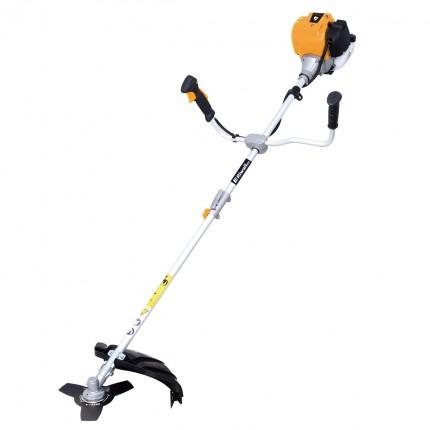 Riwall PRO RPB 360 4T křovinořez s benzínovým 4-taktním motorem 36 cm3