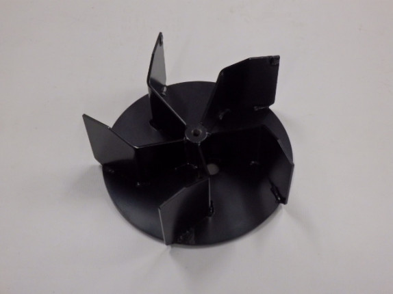Ventilátor