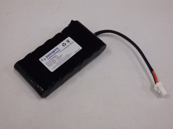 Battery (25,9V 2,5Ah)