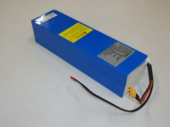 Baterie 36V 15AH