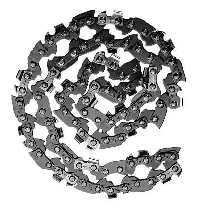 Eurogarden pilový řetěz 16'' (3/8'' 1,3mm), OZAKI, pro HCS 3840 A/B