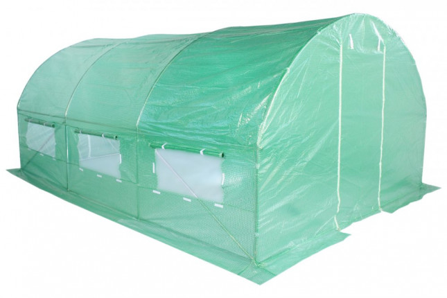 Zahradní fóliovník HG 2,5x5m