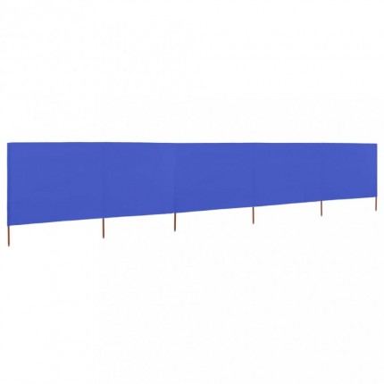 Zahradní zástěna 600x160 cm Dekorhome