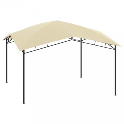 Zahradní altán 4 x 4 m Dekorhome