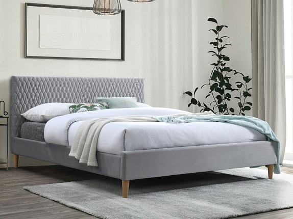 Postel AZURRO VELVET 160