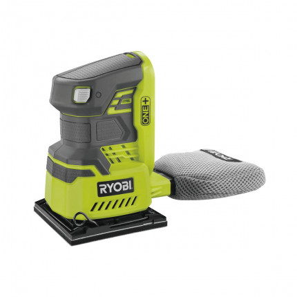 Ryobi R18SS4-0 aku 18 V vibrační bruska ONE+