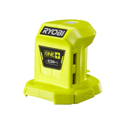 Ryobi R18USB-0 aku USB adaptér ONE+