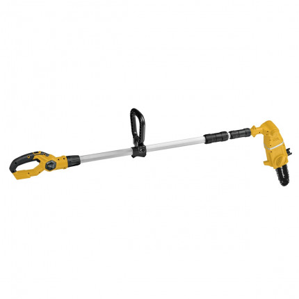Riwall PRO RAPS 2020 SET aku prořezávací pila 20 V + 4Ah baterie + nabíječka
