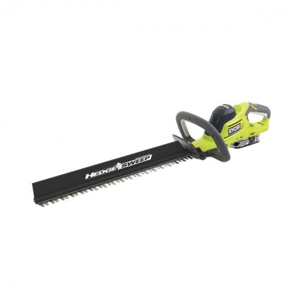 Ryobi RHT1850H25HS aku 18V hybridní plotostřih + 1x 18 V 2,5 Ah baterie + nabíječka ONE+