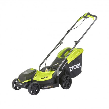 Ryobi RLM18X33B40 aku 18V sekačka + 1x 4Ah baterie + nabíječka ONE+