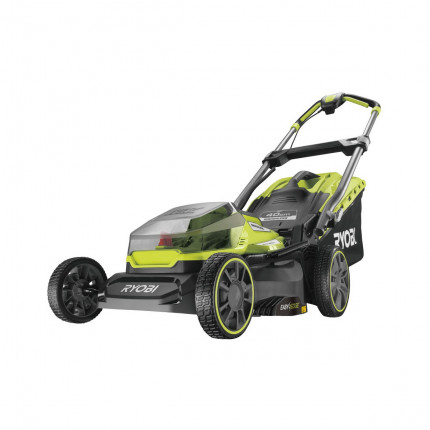 Ryobi RY18LMX40A-0 aku 18 V travní sekačka ONE+ (bez baterie a nabíječky)