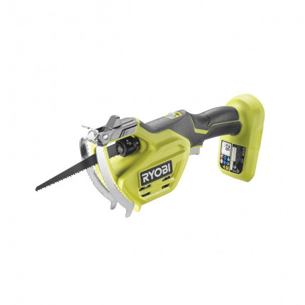 Ryobi RY18PSA-0 aku 18 V ocasová pila ONE+ (bez baterie a nabíječky)