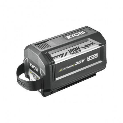 Ryobi RY36B12A 36V 1x 12,0 Ah High Energy akumulátor