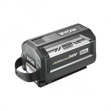 Ryobi RY36B90A 36V 1x 9,0 Ah High Energy akumulátor