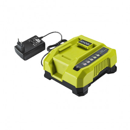 Ryobi RY36C60A 36V rychlonabíječka