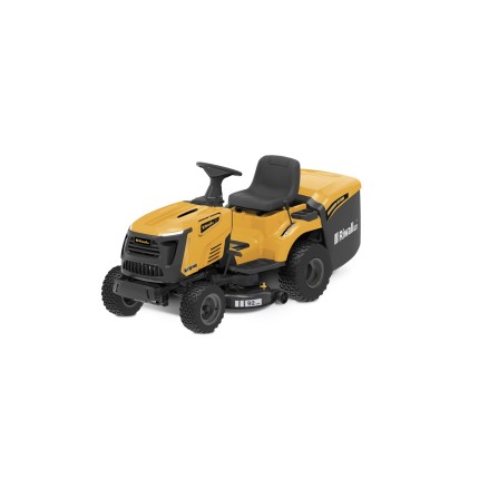 Riwall PRO RLT 92 HRD travní traktor 92 cm se zadním výhozem a hydrostatickou převodovkou