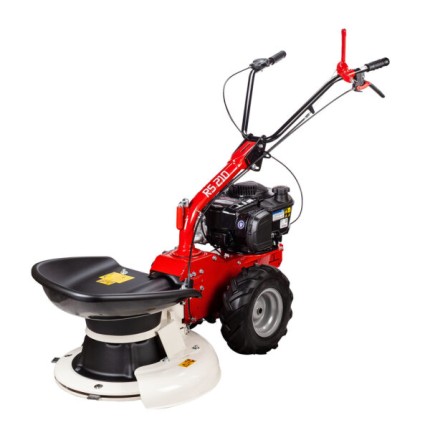 EUROSYSTEMS RS210 RATO 200