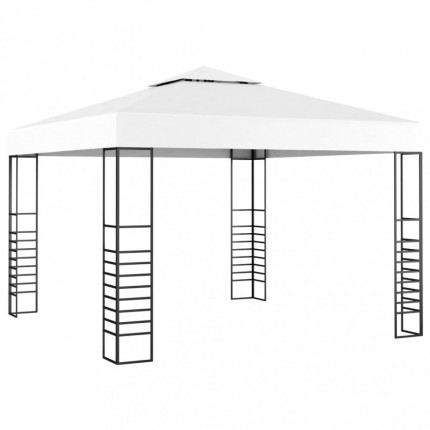 Zahradní altán 3 x 3 m Dekorhome