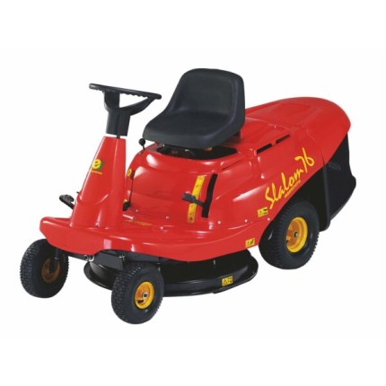 EUROSYSTEMS SLALOM 76 Loncin 352