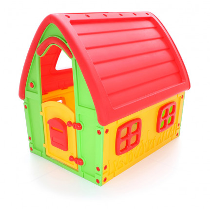 STARPLAST Fairy House