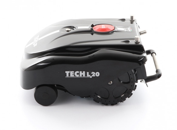 ZCS ROBOT TECH L20 (7.5)
