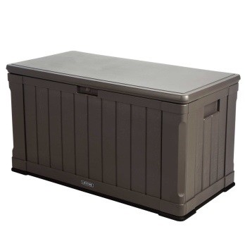 Zahradní úložný box Premium