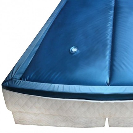 vidaXL Jednolůžková vodní komora pro vodní matrace 220 x 100 cm F5