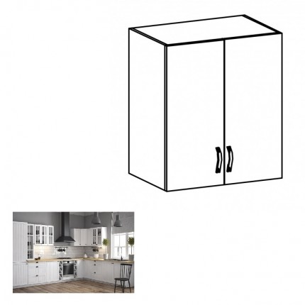 Horní skříňka PROVANCE G60