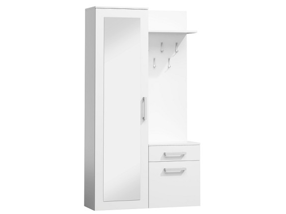 Předsíňová sestava P-004
