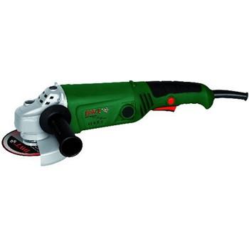 DWT WS10-125 T elektrická úhlová bruska 125 mm
