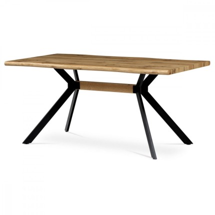 Jídelní stůl HT-863 OAK