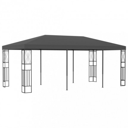 Zahradní altán 3 x 6 m Dekorhome