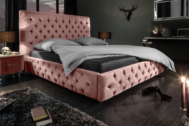 Chesterfield postel PALLAS Dekorhome