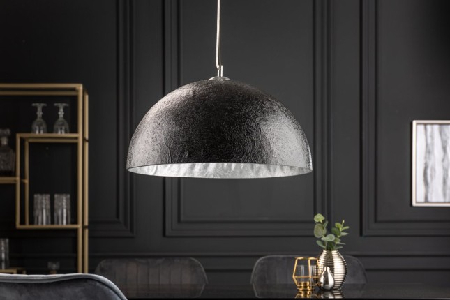 Závěsná lampa LIMA Dekorhome