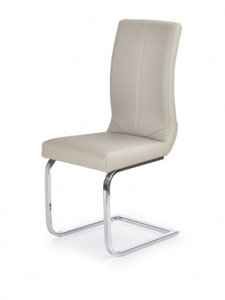 Jídelní židle K219 cappuccino