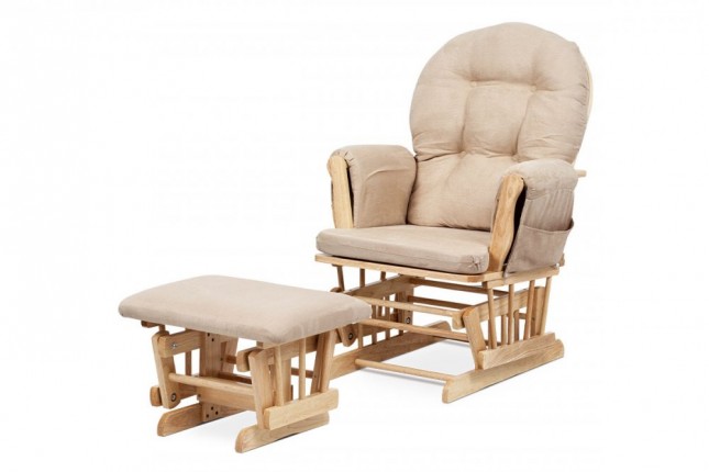 Houpací křeslo GLIDER
