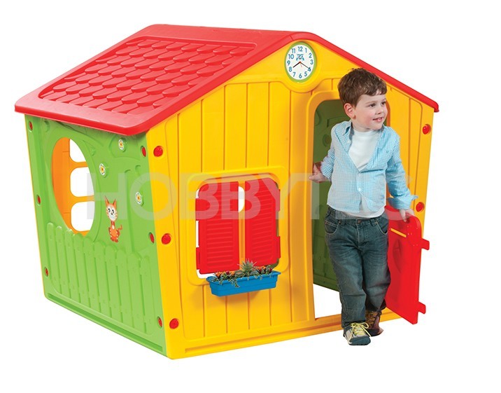 STARPLAST Galilee Village House hobbytec.cz