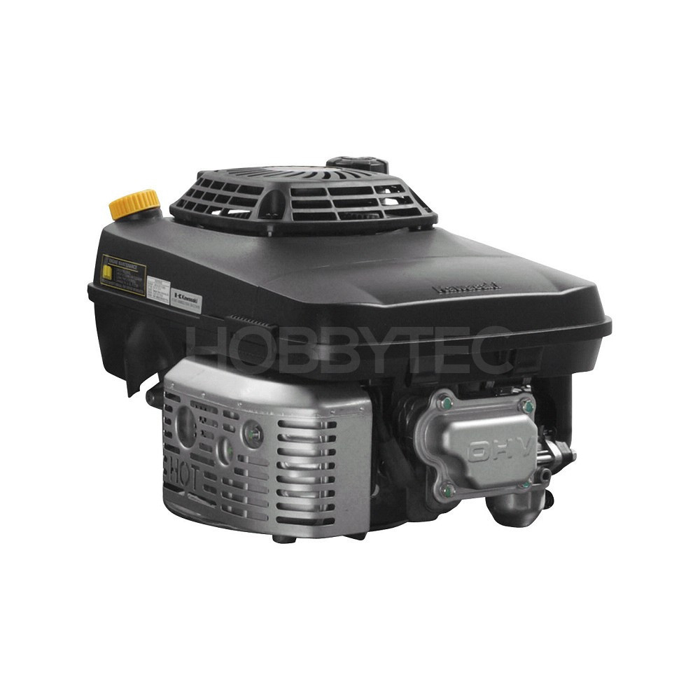 Двигатель kawasaki fj180v