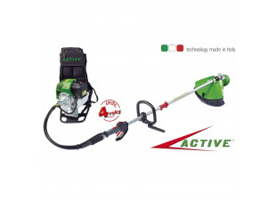 ACTIVE 4,0 Z - XL
