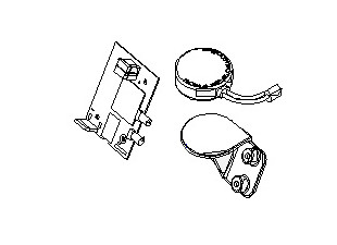 Connect module kit 2G