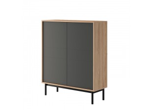 Komoda BERGEN BKD104