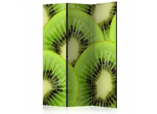 Paraván Kiwi slices Dekorhome