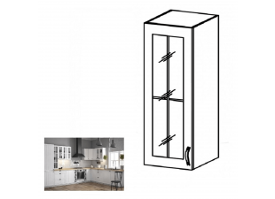 Horní skříňka PROVANCE W40S