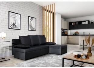 Rozkládací sedací souprava GINO